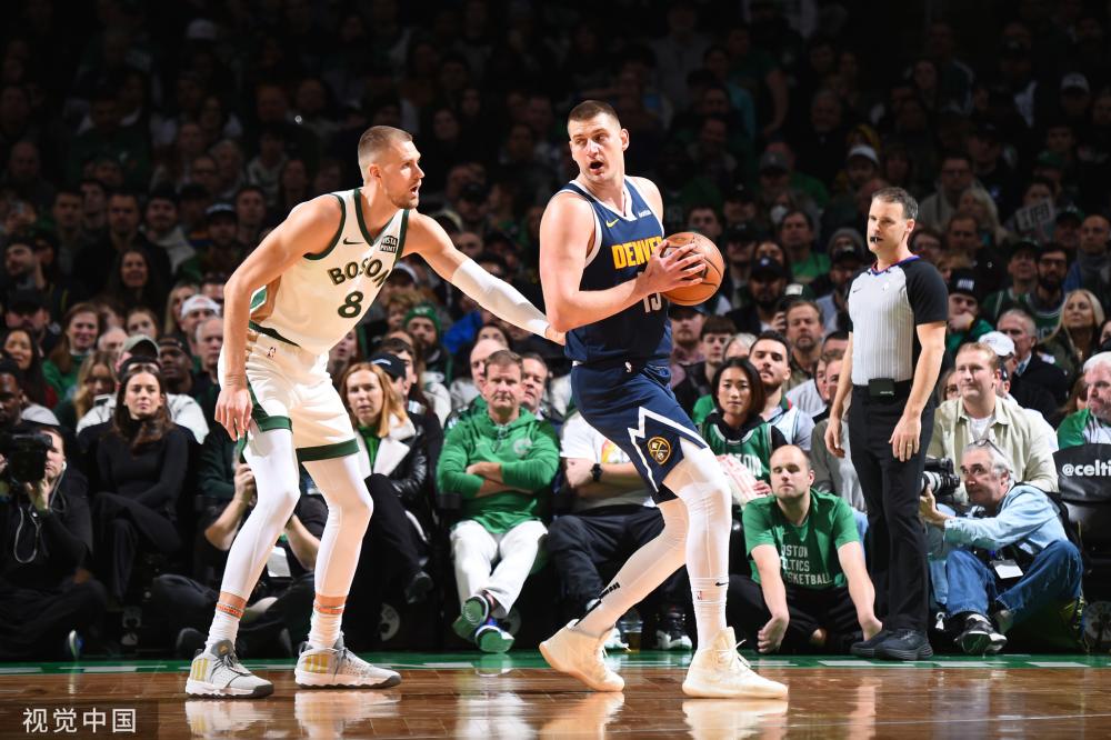 三位舞者 三位舞者