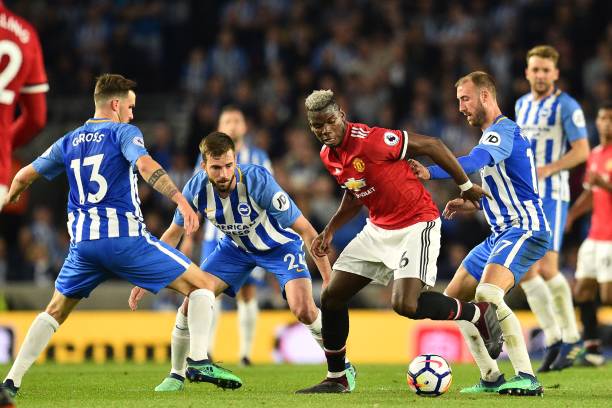 他在比赛中 他在比赛中