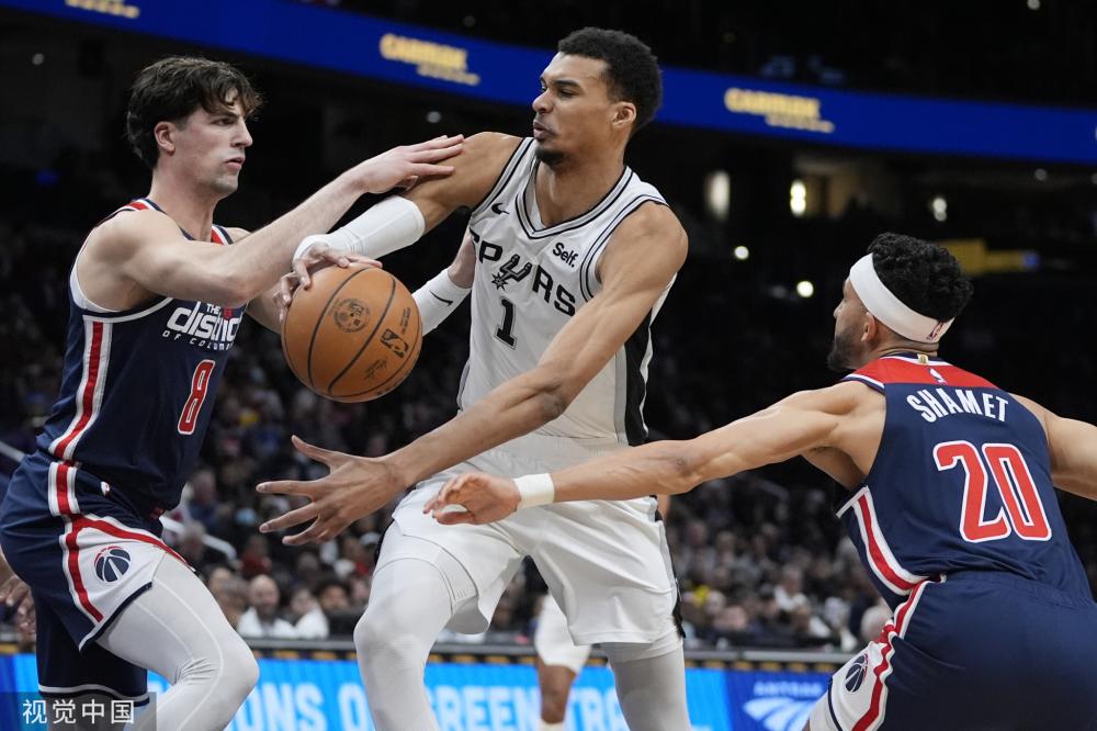 更廣泛的影 更廣泛的影